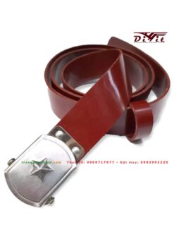 Thắt lưng - Dây nịt bộ đội
