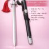Kiếm gỗ diễn văn nghệ chụp ảnh cosplay