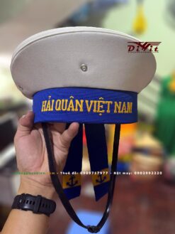 Nón Hải Quân cho thuê