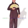 Trang phục người dân ngày xưa