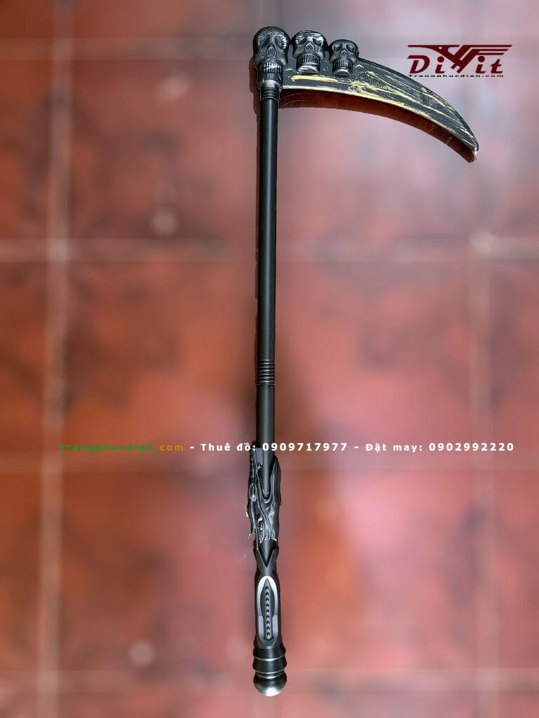 Lưỡi hái