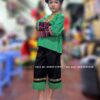 Trang phục dân tộc bé trai