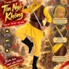Trang phục Tôn Ngộ Không