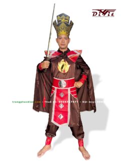 Trang phục Tướng quân Việt Nam