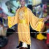 Trang phục Hoàng Tử - Vua