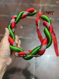 Vấn đan (15 màu khác nhau)