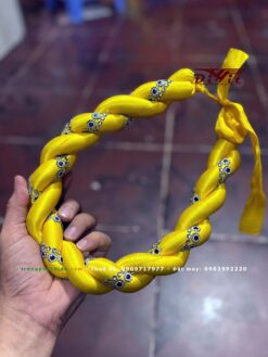 Vấn đan (15 màu khác nhau)