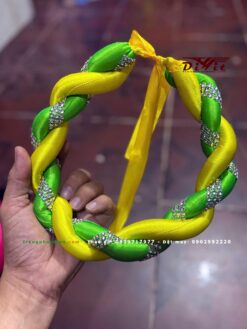 Vấn đan (15 màu khác nhau)