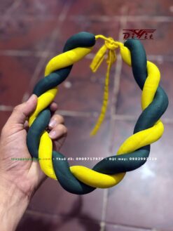 Vấn đan (15 màu khác nhau)