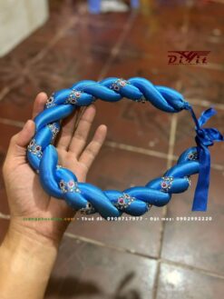 Vấn đan (15 màu khác nhau)