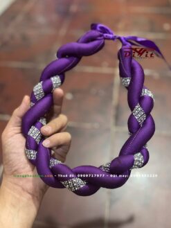 Vấn đan (15 màu khác nhau)