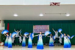 Cho thuê yếm váy múa đương đại