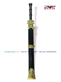 Cho thuê kiếm diễn - 80cm