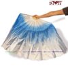 Cho thuê quạt 40cm trắng xanh(giá 1 cặp)