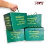 Thùng đạn cho thuê diễn văn nghệ