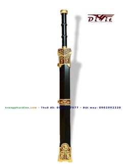 Thuê kiếm cổ trang đẹp (80cm)