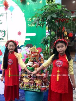 ao-dai-be-gai-do-tieu-hoc