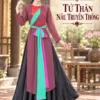 Tứ thân truyền thống Bắc Bộ
