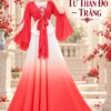 thuê trang phục múa tứ thân