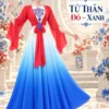 thuê đồ tứ thân múa
