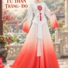 Trang phục tứ thân đẹp