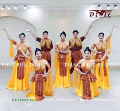 Thuê đồ Âu Lạc nam nữ mới