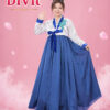 trang-phuc-hanbok-dep-xanh-dam