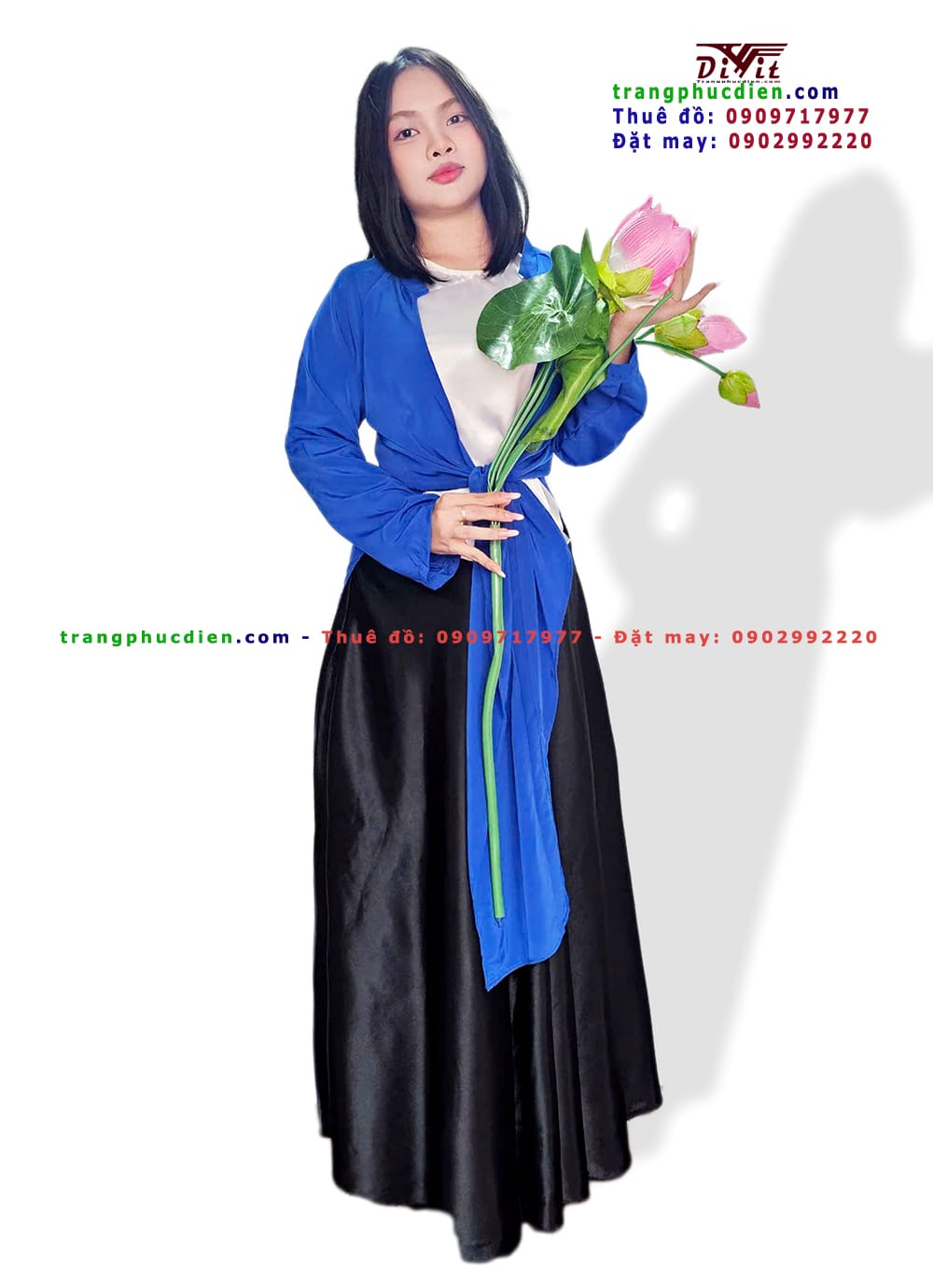 Thuê tứ thân giá rẻ HCM-BÌNH DƯƠNG