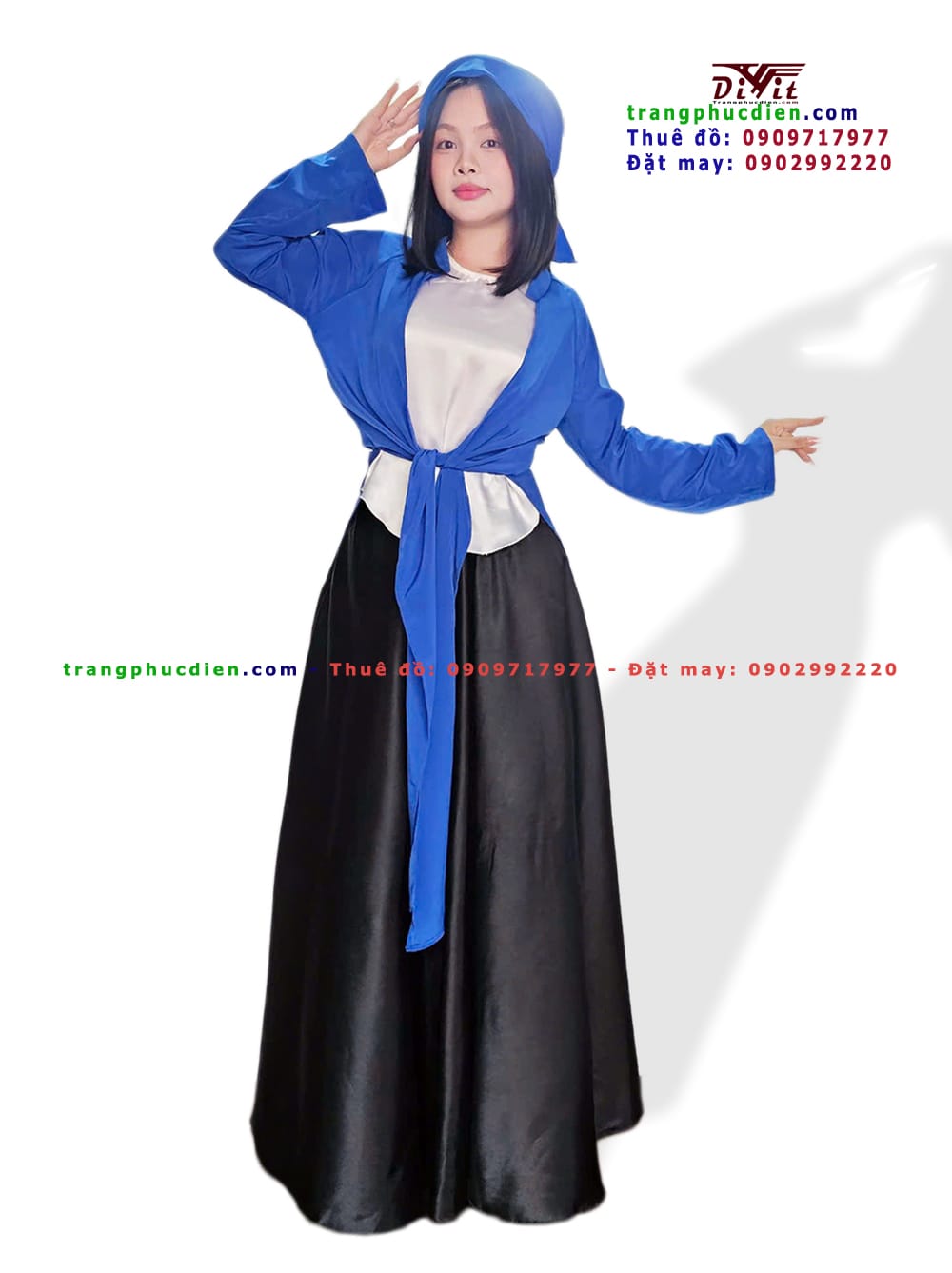 Thuê tứ thân giá rẻ HCM-BÌNH DƯƠNG