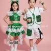 Đồ nhảy hiện đại Ếch Ngoài Đáy Giếng