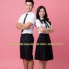 Thuê đồ học sinh Thái Lan