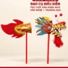 Đồ múa rồng (Đầu + Đuôi)