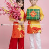 ao-dai-cap-cho-tre-em-chup-tet