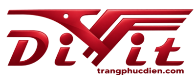 Trang phục biểu diễn DiVit