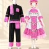 Thuê đồ dân tộc Hmong Tây Bắc