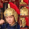 Nón tướng quân