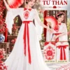 Trang phục tứ thân