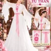 Trang phục tứ thân