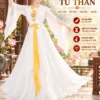 Trang phục tứ thân