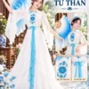 Trang phục tứ thân