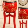Trống có chân