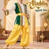 Trang phục Aladdin